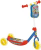 Happy People PAW PATROL My First Scooter mit 3 Rädern, Produktbild-Vorschau 1