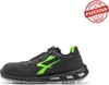 UPower Chaussure de sécurité RedLion MONSTER Taille 43 noir Voir les images du produit 10