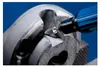 PFERD 21000077, Rotierender Gratschneider, 1,2 cm, 2,5 cm, Produktbild-Vorschau 2