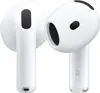 Apple Kopfhörer AirPods der 4. Generation Weiß Produktbild-Vorschau 2