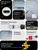 Nothing Phone (3a) (8GB+128GB) schwarz Produktbild-Vorschau 14