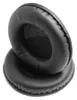 Ersatz Ohrpolster 90mm für Kopfhörer SONY Pioneer Produktbild-Vorschau 3