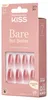 KISS Bare -But-Better Nails - Nude Nude Produktbild-Vorschau 2
