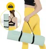 4FIZJO Fitnessmatte mit Tragegurt, 180x60x0,6 cm, Produktbild-Vorschau 3