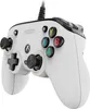 A white Nacon Xbox Compact Controller Pro is shown from a slightly elevated side angle against a white background. Anteprima dell’immagine prodotto