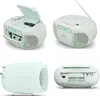 MEDION E66476 Sistema audio stereo (boombox, lettore CD, Anteprima dell’immagine prodotto 10