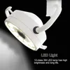 Lampe d'examen médical 36W montée au plafond Lampe LED Voir les images du produit 5