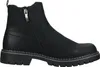 Relife Bottines Bottines en similicuir/textile Voir les images du produit 3