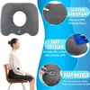 Orthopädisches Sitzkissen, Aufblasbares Kissen, Produktbild-Vorschau 3