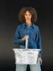 reisenthel Einkaufskorb Carrybag Silver Crackle Produktbild-Vorschau 22