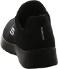 Skechers Errores de Foto 12119-BBK in BBK color size 41 Náhled obrázku produktu 28