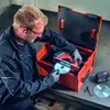 FEIN Kompakte Akku-Handkreissäge für Metall F-IRON Cut 57 Produktbild-Vorschau 8