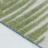 Indoor & Outdoor Teppich Wetterfest Palmen Design Küchen Produktbild-Vorschau 3
