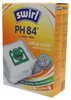 SWIRL Papierbeutel PH84 MP+ AS Produktbild-Vorschau 21