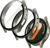 Schutzhülle mit Schutzfolie für Samsung Galaxy Watch 7 Produktbild-Vorschau 1