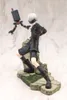 Kotobukiya Nier Automata Version Artfx J Statue 1/8 9s 18 Produktbild-Vorschau 2