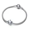 Pandora Pendentif étoile scintillante 792974C01 Voir les images du produit 6