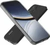 Silikonowe etui SPACECASE Clear Case do Poco F7 5G Podgląd zdjęcia produktu 4