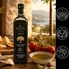 Creta Gold Olivenöl Flasche mit Schale Olivenöl Produktbild-Vorschau