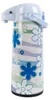 Airpot  Pumpkanne 1,9l Designdekor Flowers EUROHOME® Produktbild-Vorschau 1