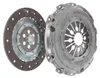 VALEO Kupplungssatz Kupplung für OPEL VECTRA B (36) 821304 Produktbild-Vorschau 1