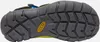 KEEN Seacamp Ii Cnx Sandale Kinder blau 37 Produktbild-Vorschau 47