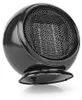 Termoventilatore in Vetroceramica, 500 watt, termostato Anteprima dell’immagine prodotto 16