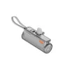 Sharge Flow Mini Powerbank 5000 mAh 22,5W Schnellladen Produktbild-Vorschau 3