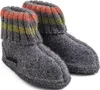 Haflinger scarpe pantofole pantofole lana Paul antracite Anteprima dell’immagine prodotto 45