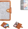 K-S-Trade Handyhülle kompatibel mit Oppo A59 5G Schutzhülle Produktbild-Vorschau 1