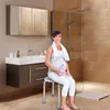 XINZI Tabouret de douche pivotant à 360° Chaise de douche Voir les images du produit 8