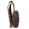Greenburry Umhängetasche Crossbag Bodybag Fahrradtasche Produktbild-Vorschau 10