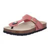 JOSEF SEIBEL Hermine 02 | Zehentrenner für Damen | Rot Produktbild-Vorschau 14