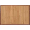 Tischunterlage / Tischset / Platzdeckchen aus Bambus Produktbild-Vorschau 3