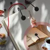 Magnetische Kabelbinder,  24 Stück Silikon Magnet Produktbild-Vorschau 6
