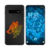 PhoneNatic Case kompatibel mit Samsung Galaxy S10 Plus Produktbild-Vorschau 1