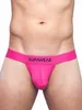 SUPAWEAR - Sous-vêtement String Hommes - Neon Thong Neon Voir les images du produit 6