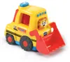 Tut Tut Baby Flitzer - Bagger (gelb/rot) Produktbild-Vorschau 1