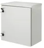 VEVOR Elektrisches Gehäuse, 60x60x30 cm, UL-es NEMA 4 Produktbild-Vorschau 1
