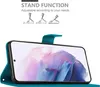 Cadorabo Hülle für Samsung Galaxy S21 PLUS Schutz Hülle in Produktbild-Vorschau 4