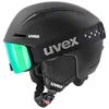 uvex viti Set - stylische Kombination aus dem leichten viti Produktbild-Vorschau 1