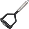 Fackelmann Kartoffelstampfer 25 cm OVALGRIFF, Produktbild-Vorschau 1