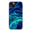 MuchoWow® Handyhülle Schutzhülle Hülle für iPhone 13 Produktbild-Vorschau 1