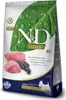Farmina N&D 2, 5kg Adult Mini Lamm & Heidelbeere Produktbild-Vorschau 1
