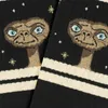 Jimmy Lion Athletic « Be Good » - Chaussettes longues - Voir les images du produit 5