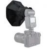 Puluz Softbox Flash difuzér 20 cm Náhled obrázku produktu 2