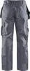 Blakläder Bundhose Bodenleger 1532 1860 in grau, Größe:46 Produktbild-Vorschau 2