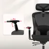 Huzaro Combat 7.3 | Herní židle Ergonomická kancelářská Náhled obrázku produktu 4