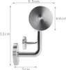 MONZANA® Main courante acier inoxydable V2A rampe Voir les images du produit 1
