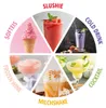 Unold 48960 2in1-Slush und Softeismaschine Sofia, Produktbild-Vorschau 8
